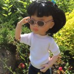 Моя новая девочка Лилинг, или никогда не говори никогда!