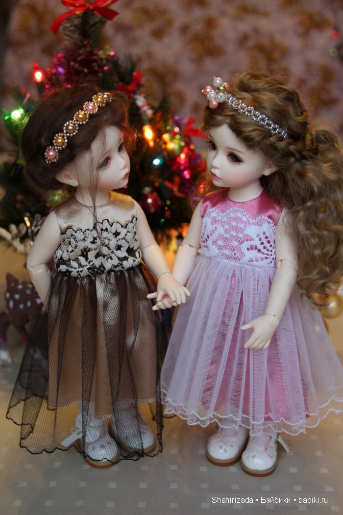 Лучший мой подарочек - это ты (фото 2)