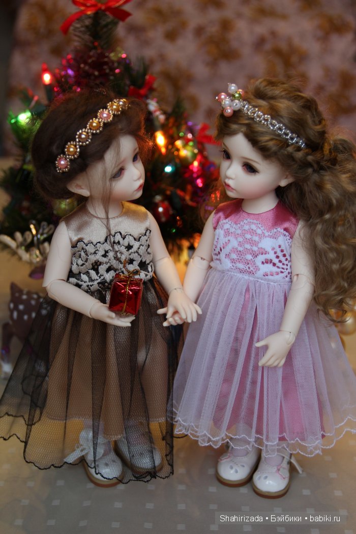 Лучший мой подарочек - это ты (фото 3)