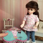 Подарок для Боночки