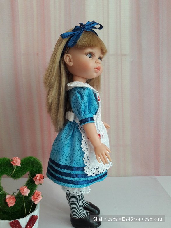 Алиса - у каждого она особенная (фото 3)