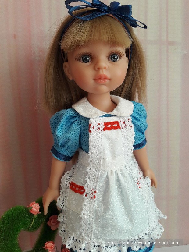 Алиса - у каждого она особенная (фото 5)