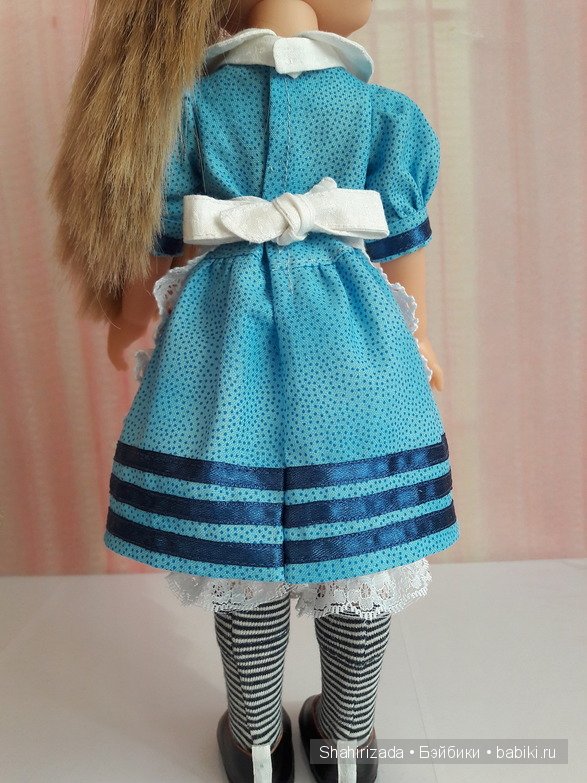 Алиса - у каждого она особенная (фото 4)