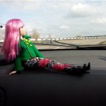 Моя Родина-Кузбасс или прогулки Тристен