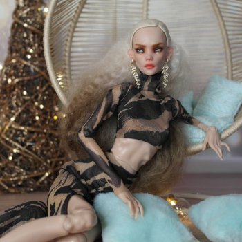 Скоро, скоро, очень скоро - Приближается ОНА -  фотосессии волна