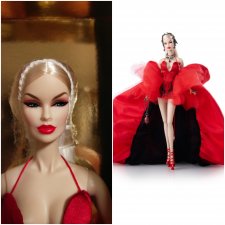 Ванесса, Integrity toys