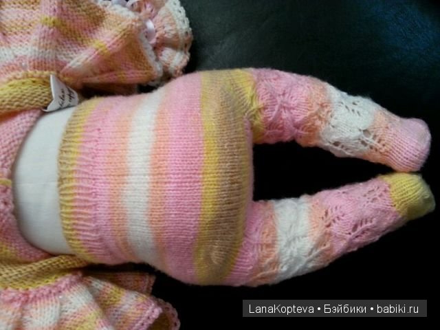 колготочки. вид сзади