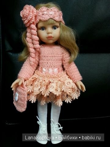 персиковое настроение