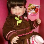 Моя любимая  Адора