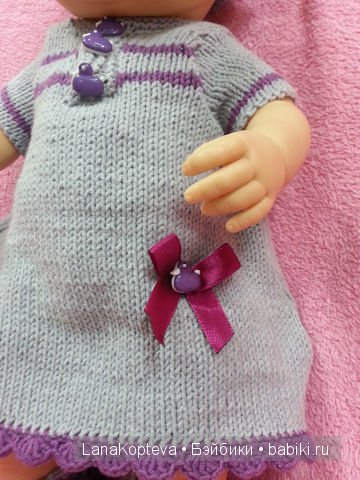 Пупсик, любимый Пупсик, давай за ручку, гулять с тобой. Лапусечка- малышка от Паолы Рейна. Наряжаем малютку | Бэйбики Пупсик, любимый Пупсик, давай за ручку, гулять с тобой. Лапусечка- малышка от Паолы Рейна. Наряжаем малютку (фото 5)