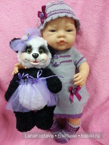 Пупсик, любимый Пупсик, давай за ручку, гулять с тобой. Лапусечка- малышка от Паолы Рейна. Наряжаем малютку | Бэйбики Пупсик, любимый Пупсик, давай за ручку, гулять с тобой. Лапусечка- малышка от Паолы Рейна. Наряжаем малютку (фото 10)