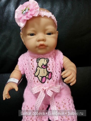 Пупсик, любимый Пупсик, давай за ручку, гулять с тобой. Лапусечка- малышка от Паолы Рейна. Наряжаем малютку | Бэйбики Пупсик, любимый Пупсик, давай за ручку, гулять с тобой. Лапусечка- малышка от Паолы Рейна. Наряжаем малютку (фото 2)