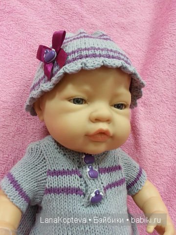 Пупсик, любимый Пупсик, давай за ручку, гулять с тобой. Лапусечка- малышка от Паолы Рейна. Наряжаем малютку | Бэйбики Пупсик, любимый Пупсик, давай за ручку, гулять с тобой. Лапусечка- малышка от Паолы Рейна. Наряжаем малютку (фото 6)