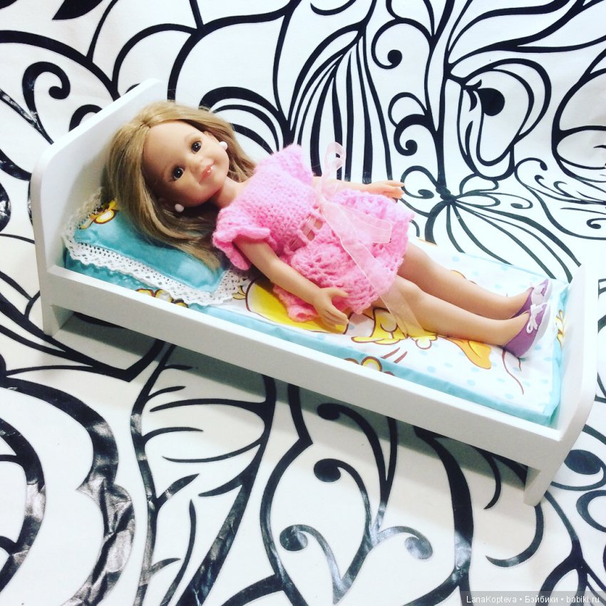 Продолжаем делать мебель. Новые работы (фото 2)