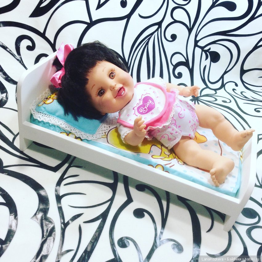 Продолжаем делать мебель. Новые работы