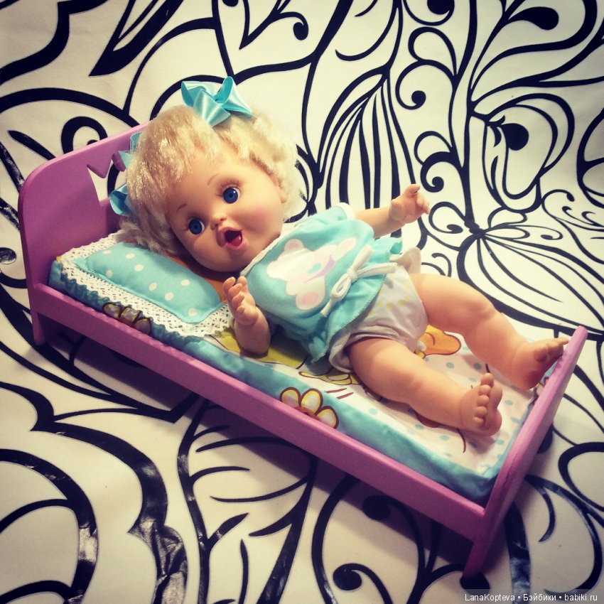 Продолжаем делать мебель. Новые работы (фото 6)