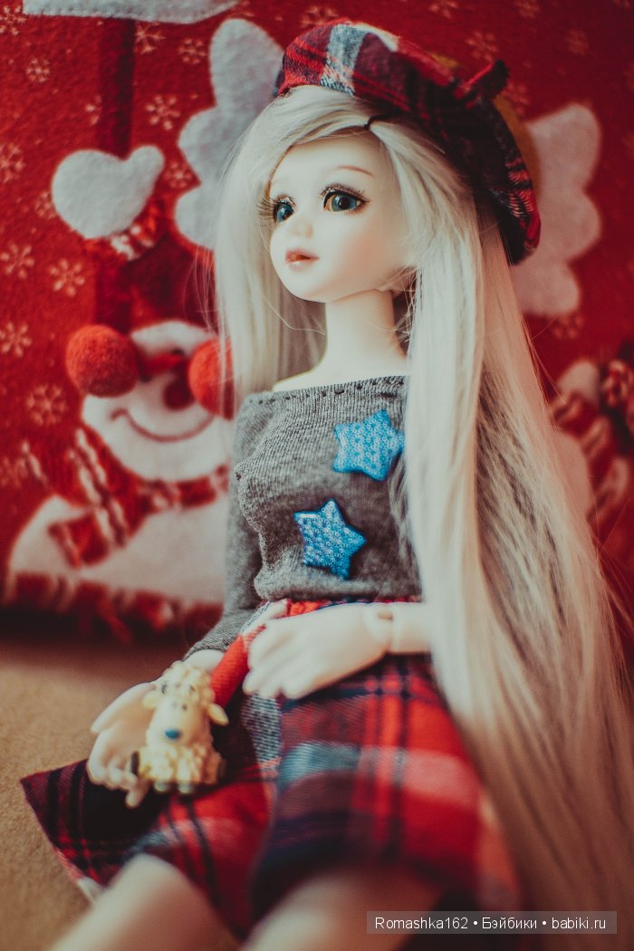 Айна the first — Фэшн (фото 3)