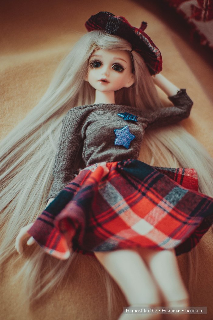 Айна the first — Фэшн (фото 5)