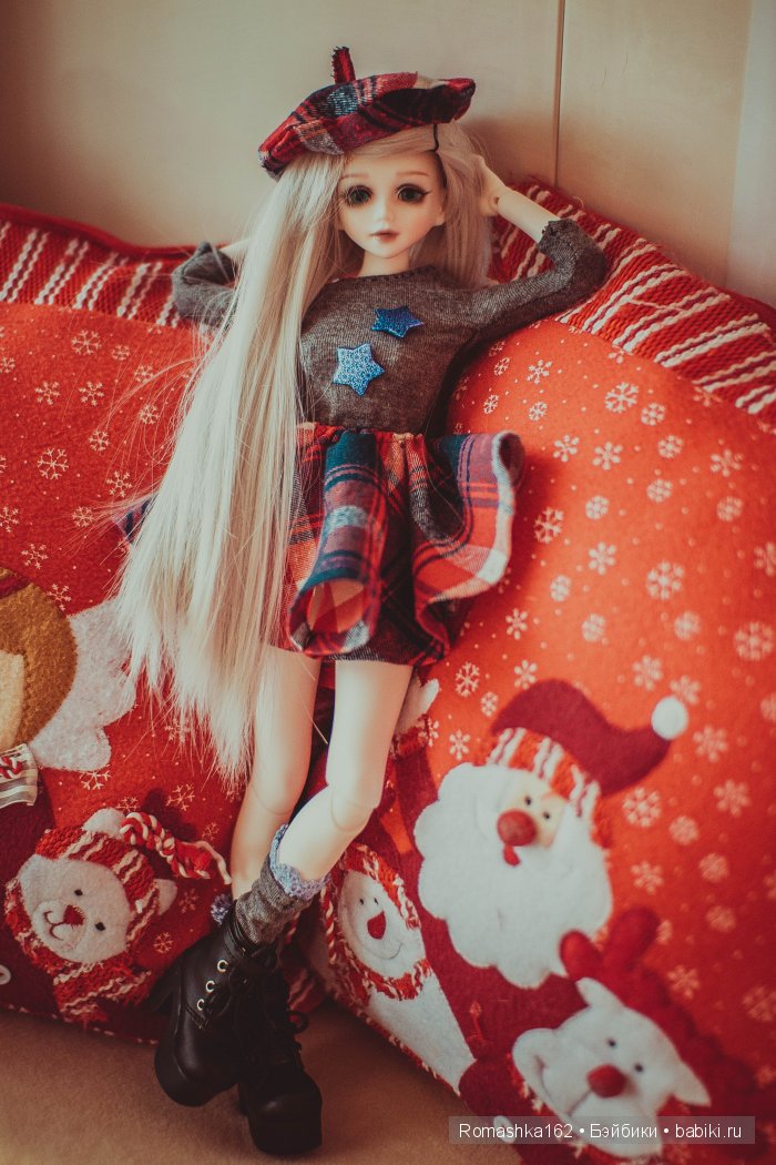 Айна the first — Фэшн (фото 4)