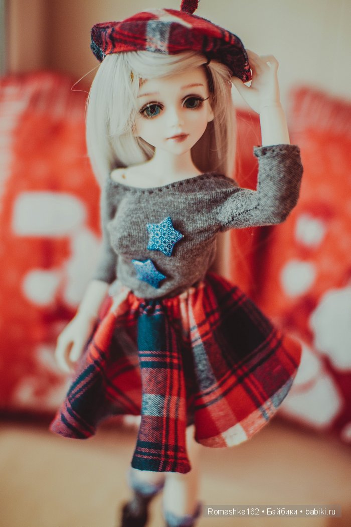 Айна the first — Фэшн (фото 8)