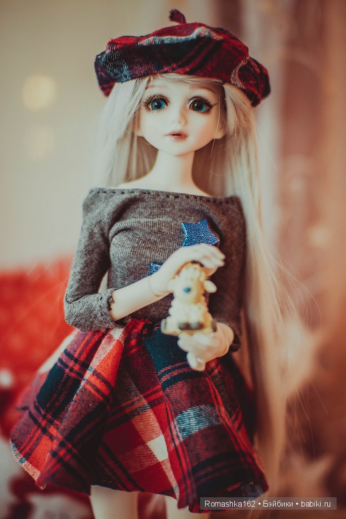 Айна the first — Фэшн (фото 6)