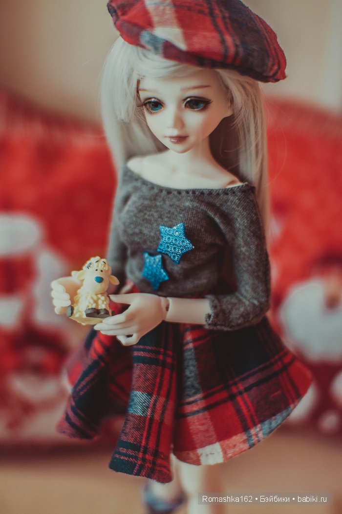 Айна the first — Фэшн (фото 2)