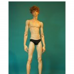 Желанный мужчина