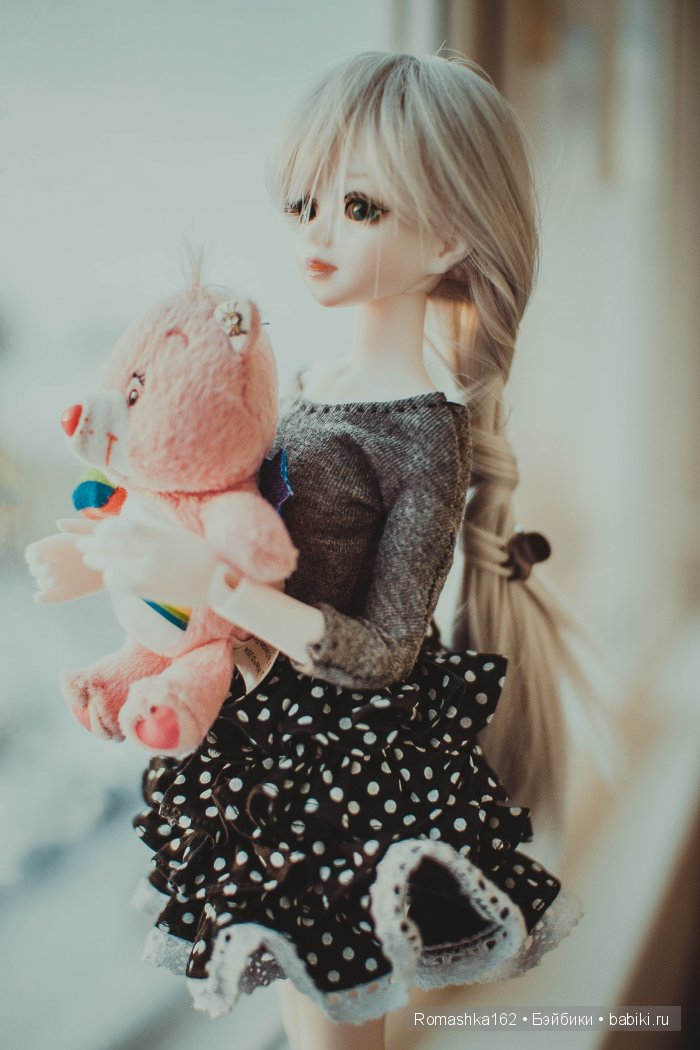 Небесное творение | Бэйбики Небесное творение — Фэшн