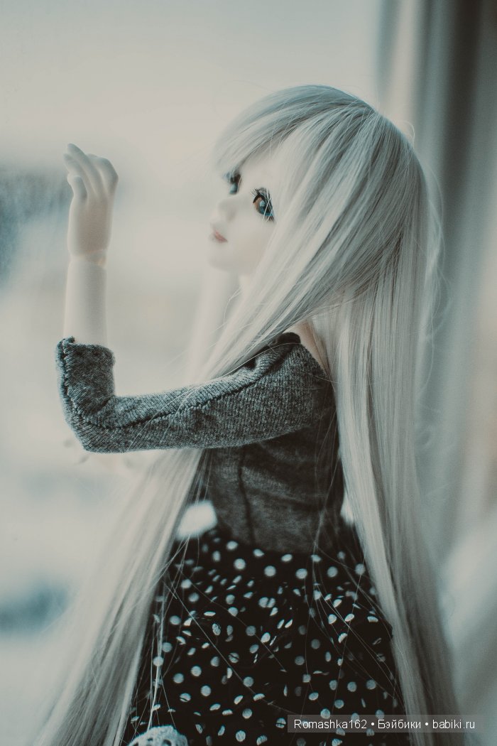 Небесное творение | Бэйбики Небесное творение — Фэшн (фото 9)