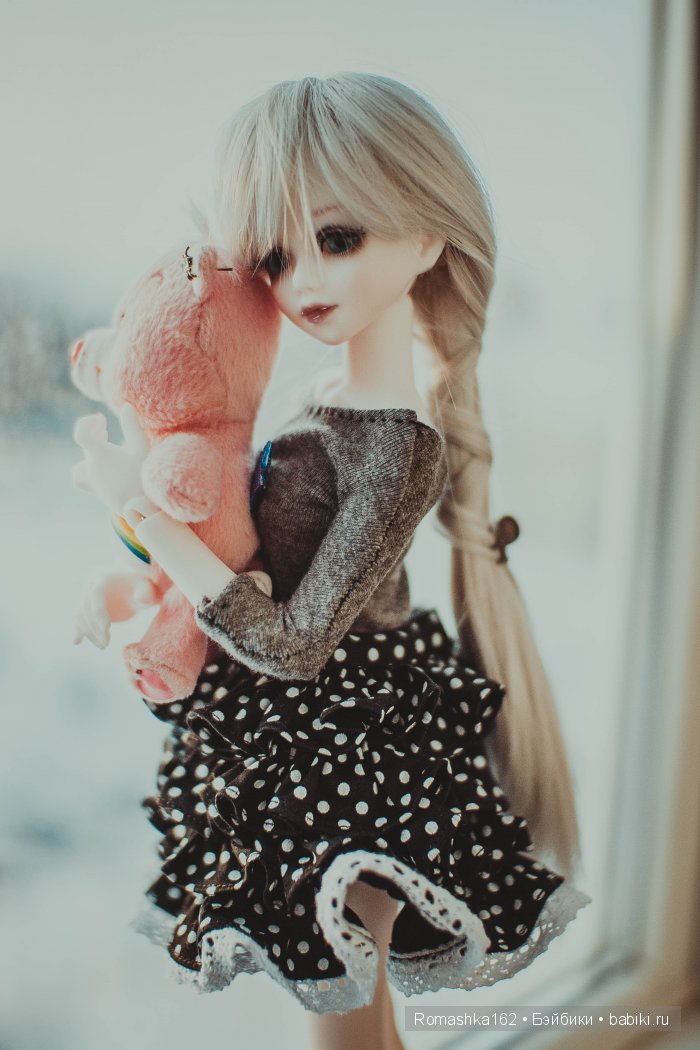 Небесное творение | Бэйбики Небесное творение — Фэшн (фото 2)