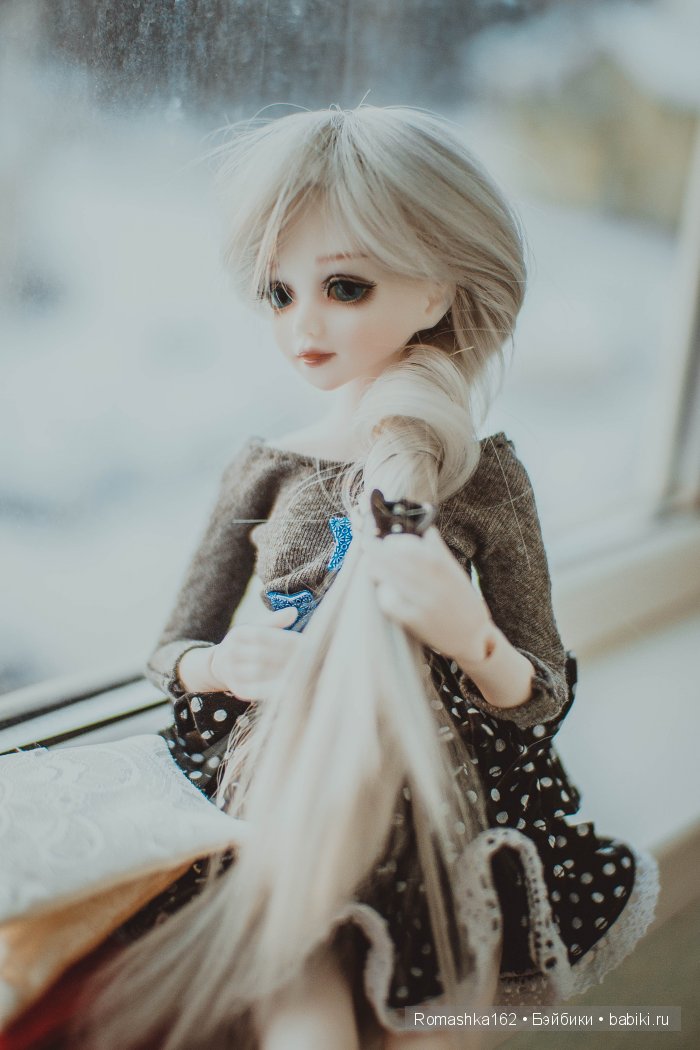 Небесное творение | Бэйбики Небесное творение — Фэшн (фото 6)