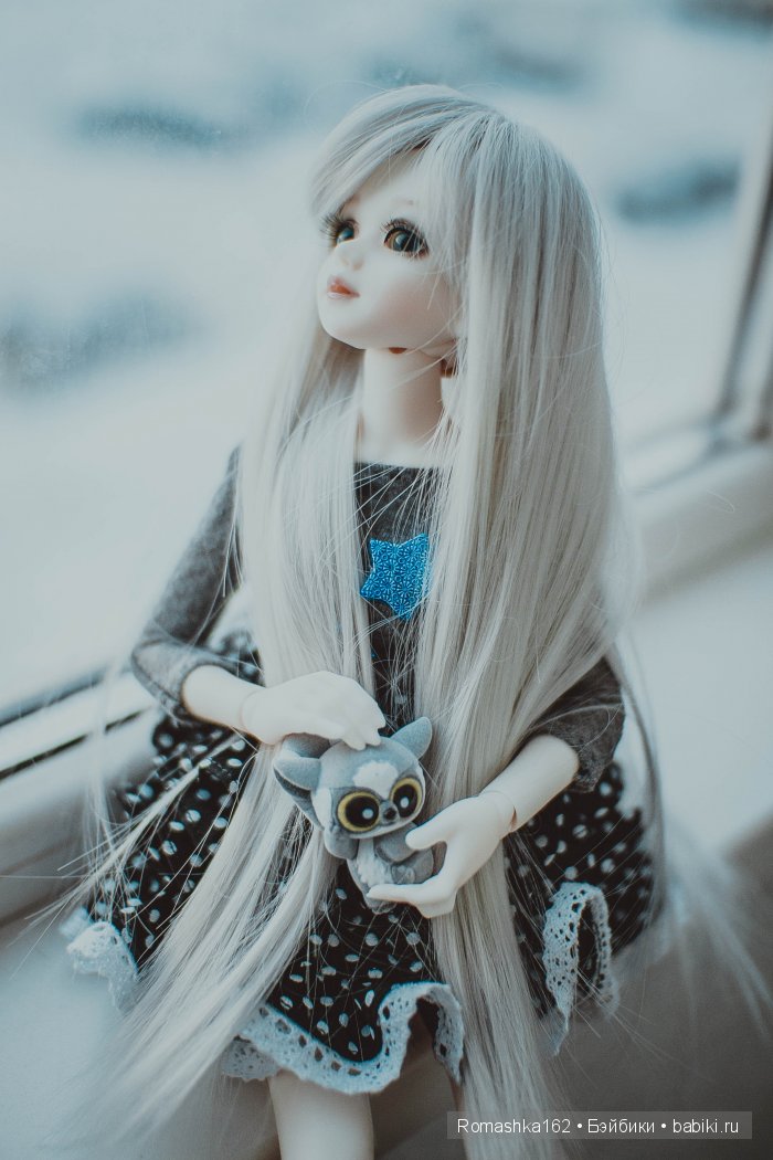 Небесное творение | Бэйбики Небесное творение — Фэшн (фото 8)
