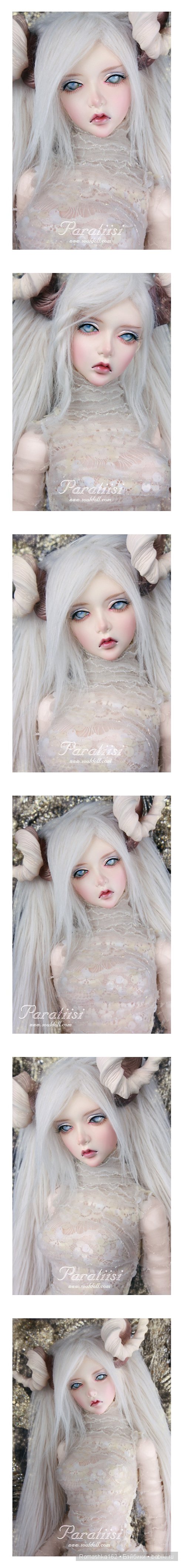 Paratiisi с чего все началось (фото 2)