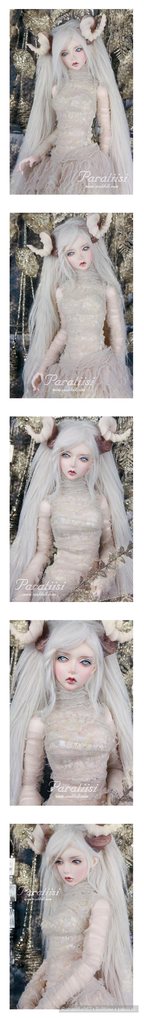 Paratiisi с чего все началось (фото 4)