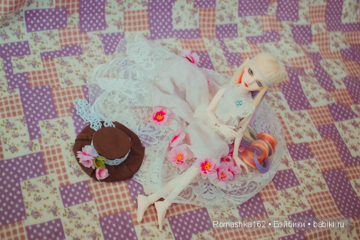 Эльфы просыпаются — Куклы Resinsoul (Резинсоул) и Bobobie: BJD (БЖД) (фото 2)