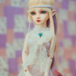 Эльфы просыпаются