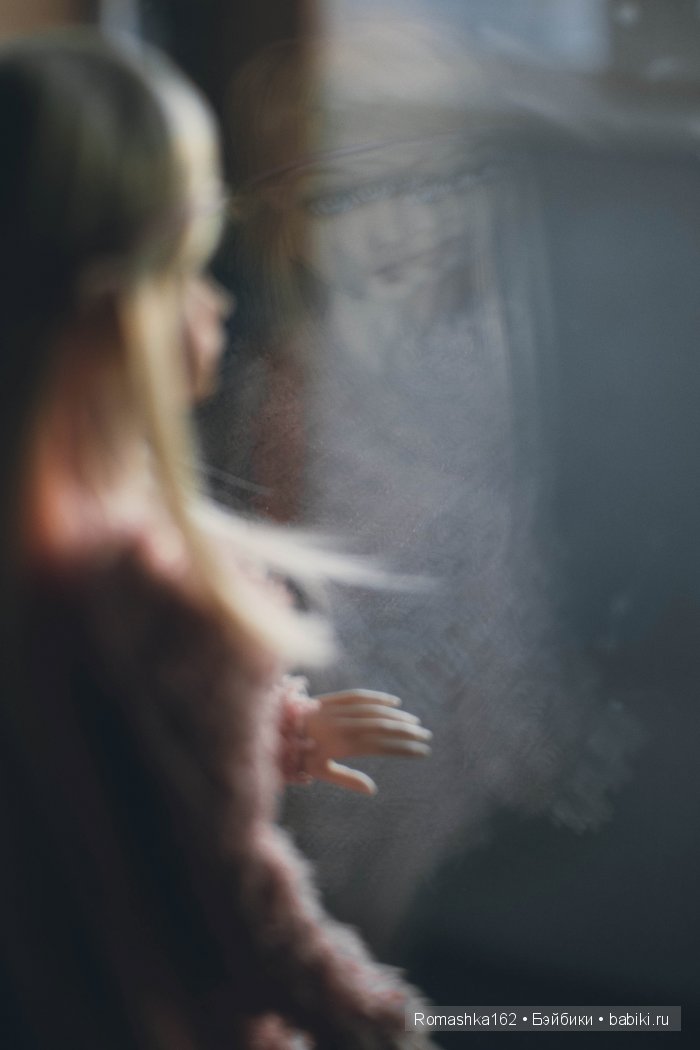 Обживаемся — Куклы Resinsoul (Резинсоул) и Bobobie: BJD (БЖД) (фото 2)