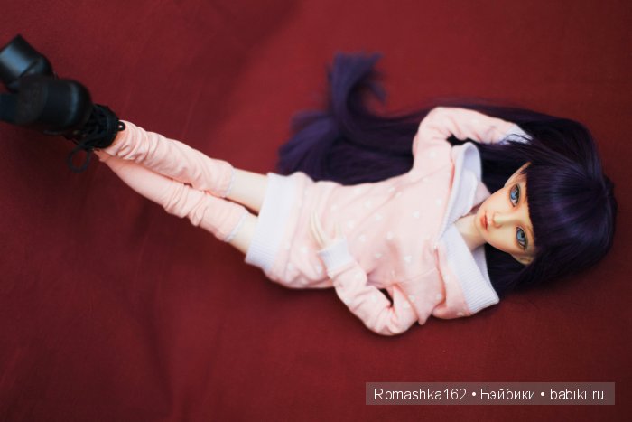 Нано-технологичная принцесса (фото 6)