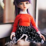 Нано-технологичная принцесса