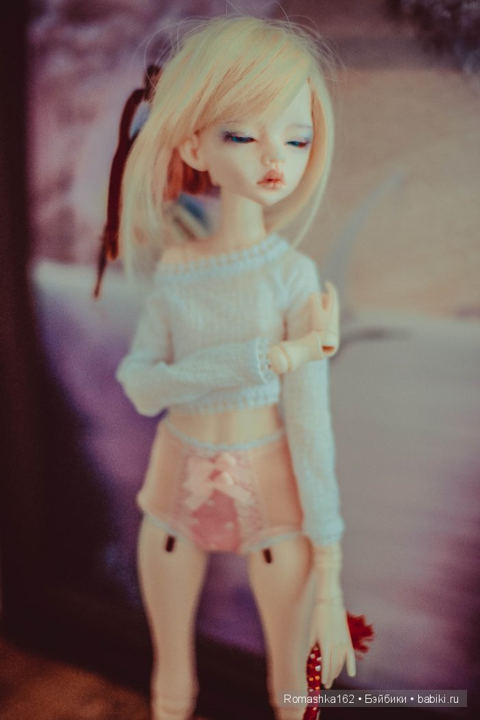 Оковы — Гибридизация кукол BJD (БЖД): пересадка головы