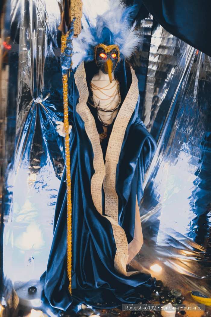 X BJD Фестиваль — Выставки кукол и мишек Тедди: фоторепортажи