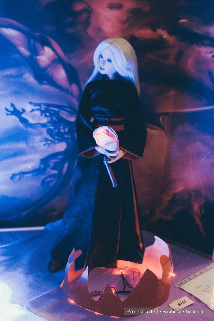 X BJD Фестиваль — Выставки кукол и мишек Тедди: фоторепортажи