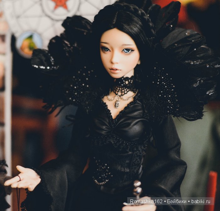 X BJD Фестиваль — Выставки кукол и мишек Тедди: фоторепортажи