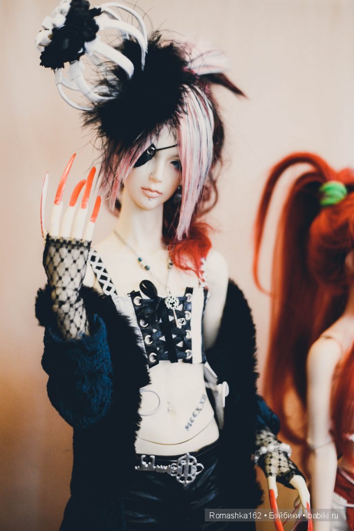 X BJD Фестиваль — Выставки кукол и мишек Тедди: фоторепортажи