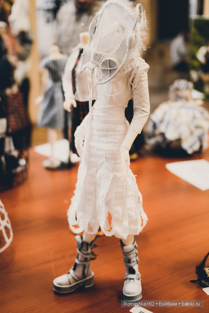 X BJD Фестиваль — Выставки кукол и мишек Тедди: фоторепортажи