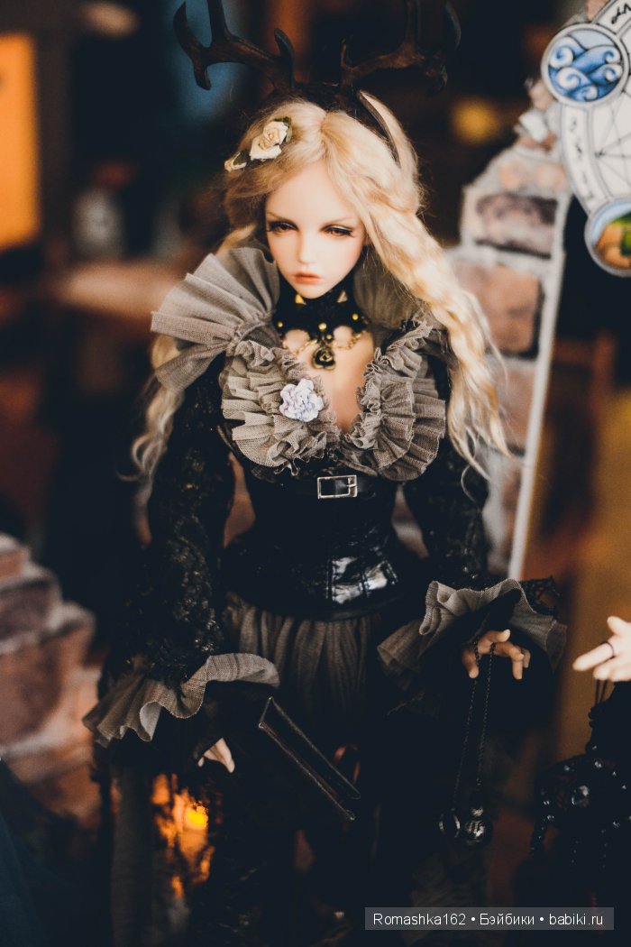 X BJD Фестиваль — Выставки кукол и мишек Тедди: фоторепортажи