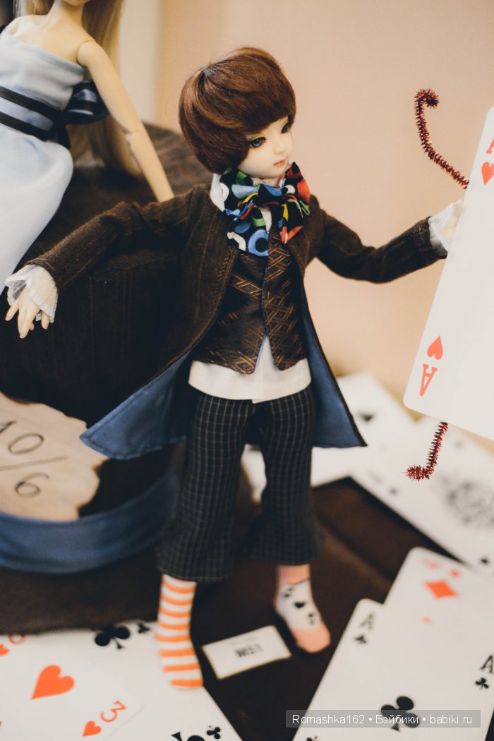 X BJD Фестиваль — Выставки кукол и мишек Тедди: фоторепортажи