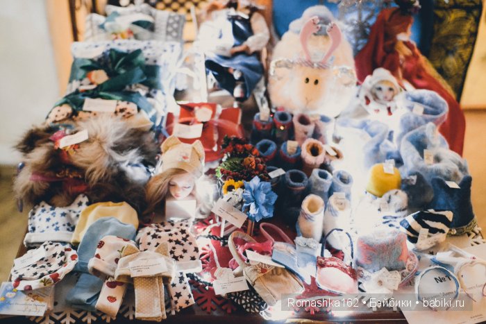 X BJD Фестиваль — Выставки кукол и мишек Тедди: фоторепортажи (фото 6)