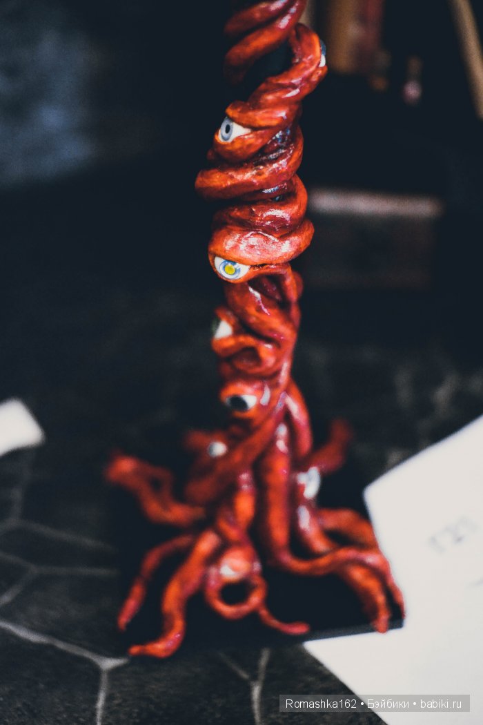 X BJD Фестиваль — Выставки кукол и мишек Тедди: фоторепортажи