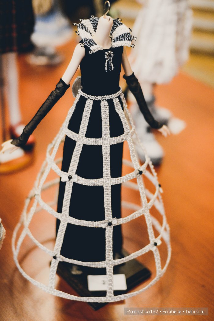 X BJD Фестиваль — Выставки кукол и мишек Тедди: фоторепортажи
